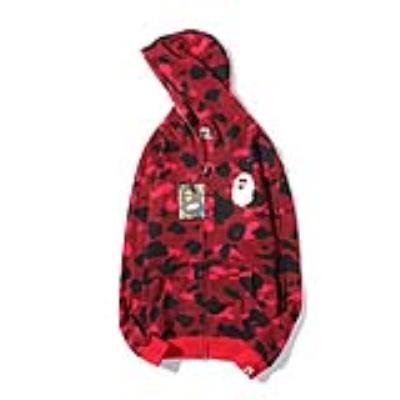 Cheap Bape Hoodies wholesale No. 277